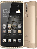 Best available price of ZTE Axon Lux in Bosnia