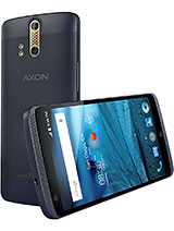 Best available price of ZTE Axon in Bosnia