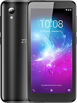 Best available price of ZTE Blade A3 (2019) in Bosnia
