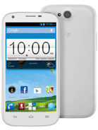 Best available price of ZTE Blade Q Maxi in Bosnia
