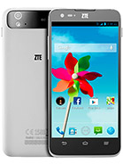 Best available price of ZTE Grand S Flex in Bosnia