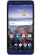 Best available price of ZTE Grand X Max 2 in Bosnia
