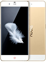 Best available price of ZTE nubia My Prague in Bosnia