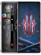Best available price of ZTE nubia Red Magic 6s Pro in Bosnia