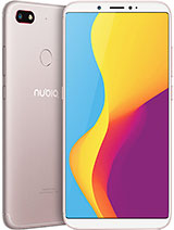Best available price of ZTE nubia V18 in Bosnia