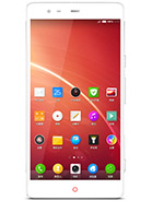 Best available price of ZTE nubia X6 in Bosnia