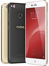 Best available price of ZTE nubia Z11 mini S in Bosnia