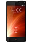 Best available price of ZTE nubia Z5S mini NX403A in Bosnia
