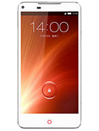 Best available price of ZTE nubia Z5S in Bosnia