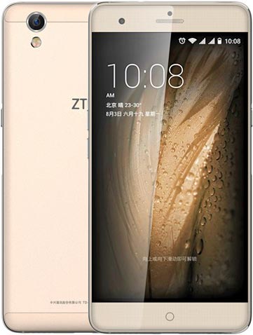 Best available price of ZTE Blade V7 Max in Bosnia