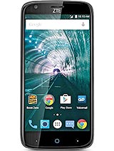 Best available price of ZTE Warp 7 in Bosnia